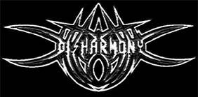 logo Disharmony (CHL)